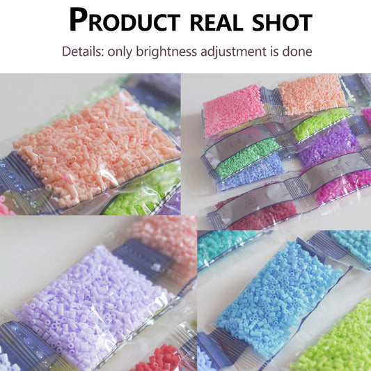 Bulk Beads Refill Pack (24,000pcs)