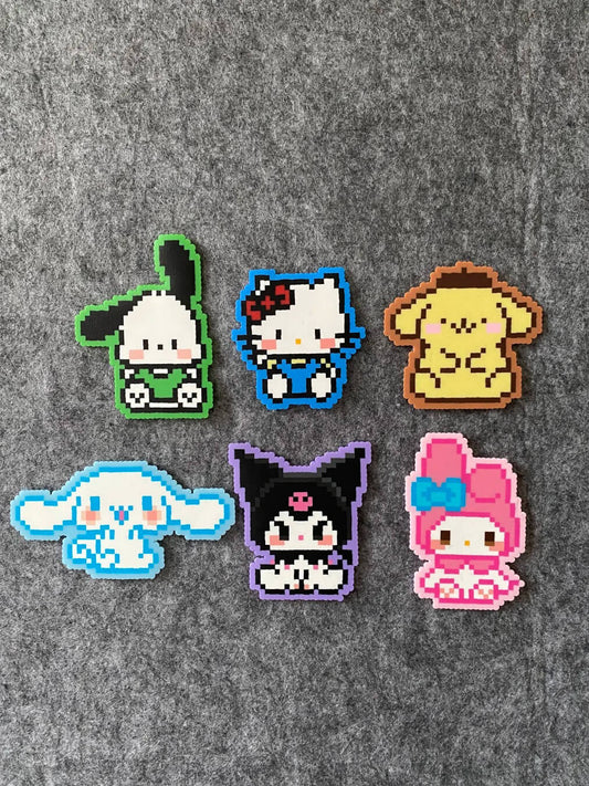 New Pattern Inspiration Update