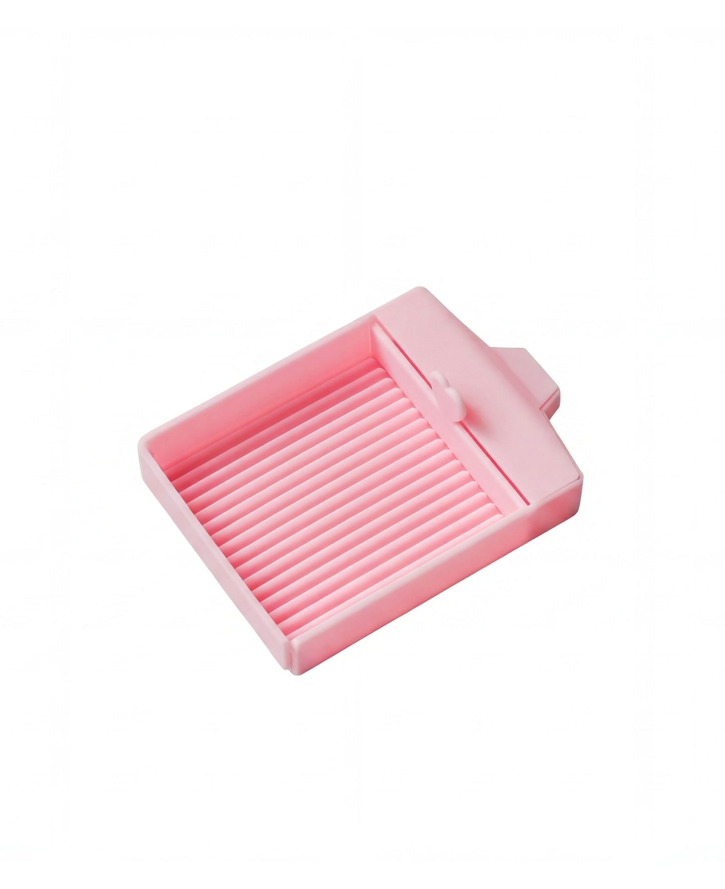 2.6mm Bead Speed Loader – Quick-Fill Tray with Sorting Gate