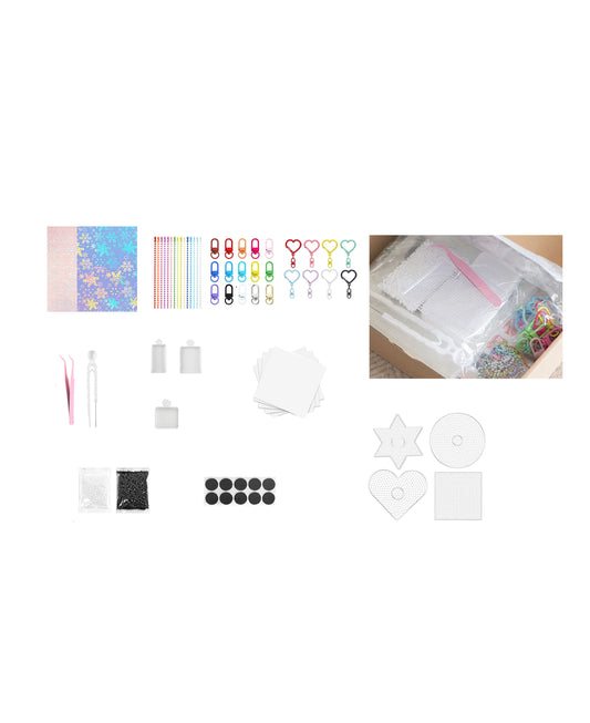 2.6mm Pixel Bead Tool Kit ¡ª Complete Essentials (No Beads)